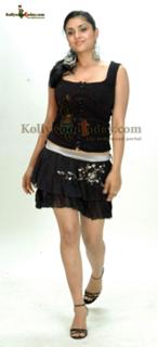 Ramya feet photo 1