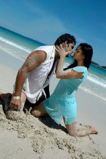 Ramya feet photo 17