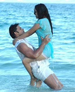 Ramya feet photo 16