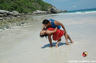 Ramya feet photo 13