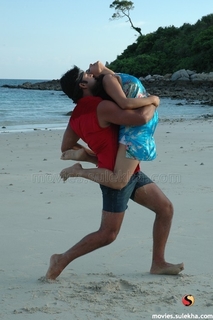 Ramya feet photo 1
