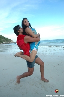 Ramya feet photo 17