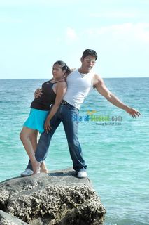 Ramya feet photo 2