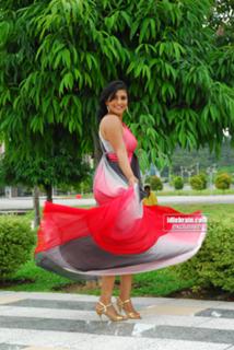 Ramya feet photo 13