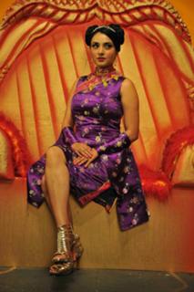 Ramya feet photo 6