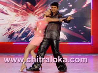 Ramya feet photo 1