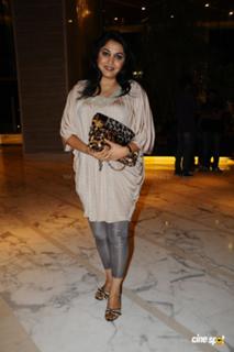 Ramya Krishna feet photo 6