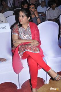 Ramya Krishna feet photo 3