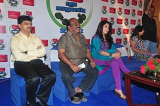 Ramya Krishna feet photo 19