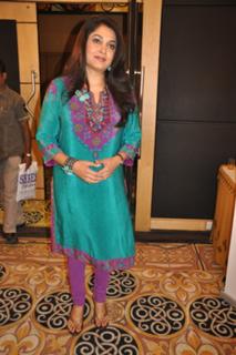 Ramya Krishna feet photo 17