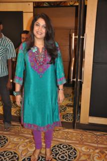 Ramya Krishna feet photo 16