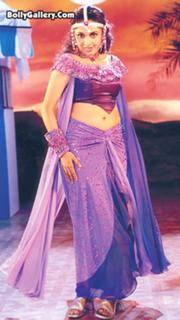 Ramya Krishna feet photo 1