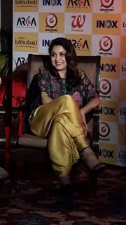 Ramya Krishna feet photo 15