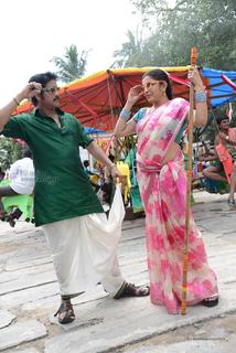 Ramya Krishna feet photo 12