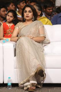 Ramya Krishna feet photo 8