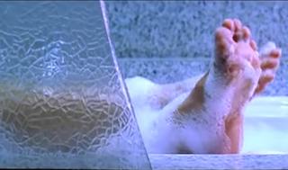 Ramya Krishna feet photo 4