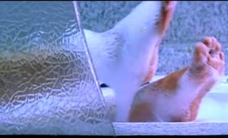 Ramya Krishna feet photo 2