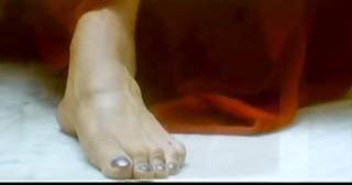 Ramya Krishna feet photo 20