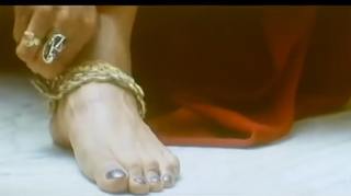 Ramya Krishna feet photo 19