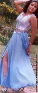 Ramya Krishna feet photo 7