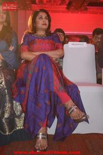Ramya Krishna feet photo 1