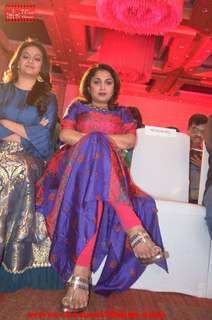 Ramya Krishna feet photo 20