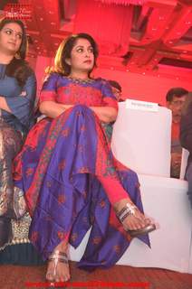 Ramya Krishna feet photo 19