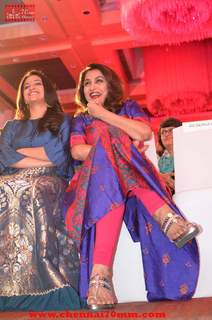 Ramya Krishna feet photo 18