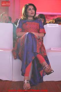 Ramya Krishna feet photo 17