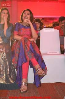 Ramya Krishna feet photo 16