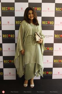 Ramya Krishna feet photo 14