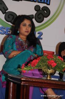 Ramya Krishna feet photo 2