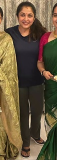 Ramya Krishna feet photo 10