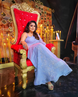 Ramya Krishna feet photo 8