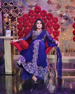Ramya Krishna feet photo 7