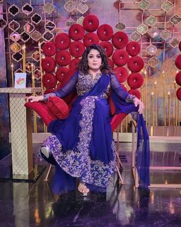 Ramya Krishna feet photo 6