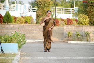 Ramya Krishna feet photo 12