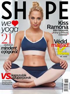 Ramóna Kiss feet photo 14
