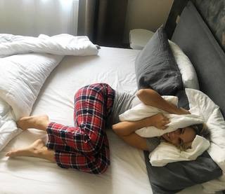Ramóna Kiss feet photo 17