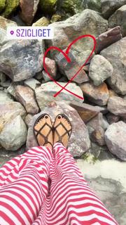 Ramóna Kiss feet photo 6