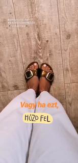 Ramóna Kiss feet photo 7