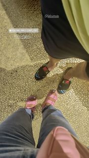 Ramóna Kiss feet photo 5