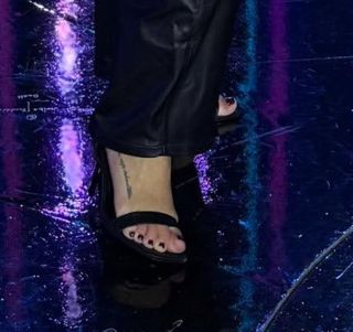 Ramóna Kiss feet photo 5