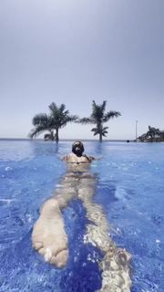 Ramóna Kiss feet photo 2