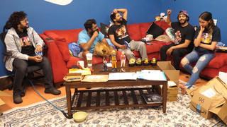 Rana Mohammad feet photo 16