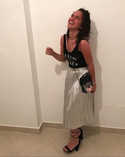Rana Raeis feet photo 17