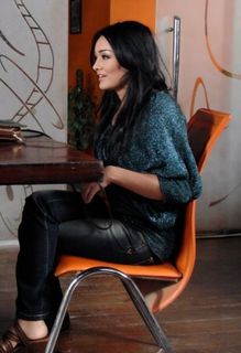 Randa El Behairy feet photo 16