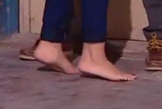 Randa El Behairy feet photo 13