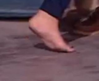 Randa El Behairy feet photo 12