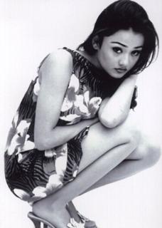 Randa El Behairy feet photo 4